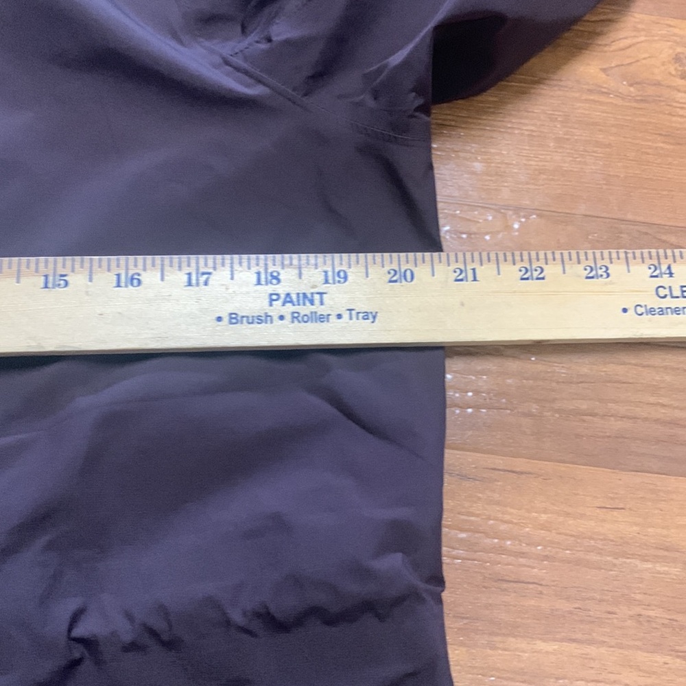 REI Light Hooded Parka Jacket - Picture 3 of 10